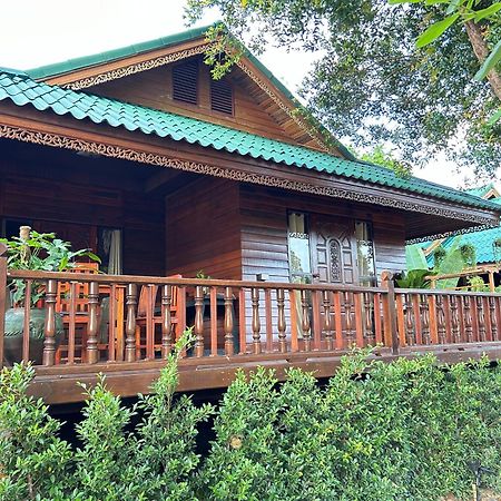 Jayden Villas Hinkong Exterior photo