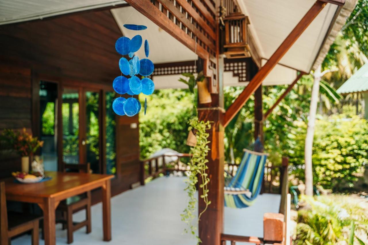 Jayden Villas Hinkong Exterior photo