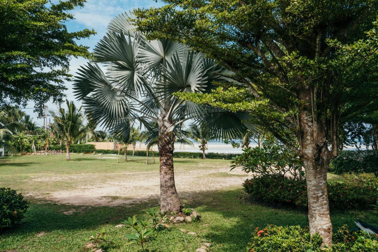 Jayden Villas Hinkong Exterior photo