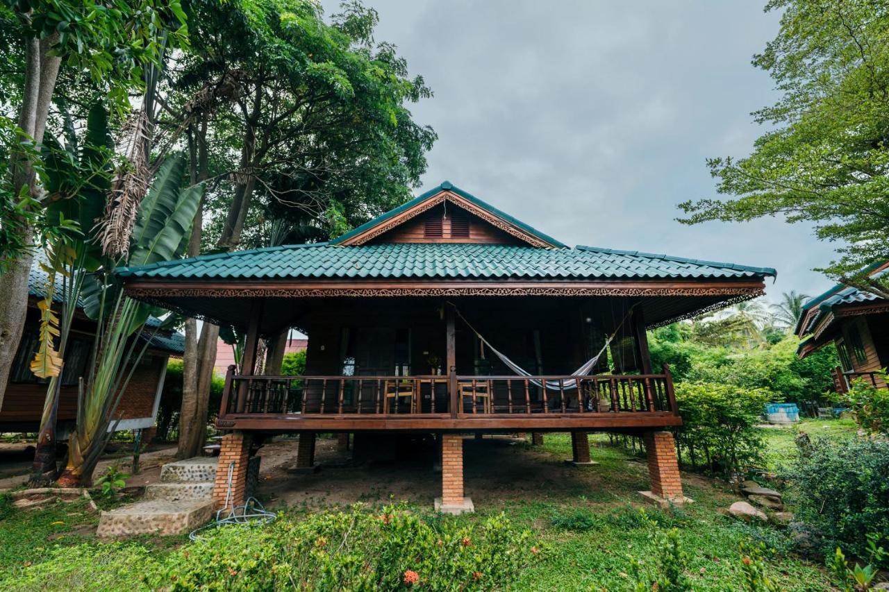Jayden Villas Hinkong Exterior photo