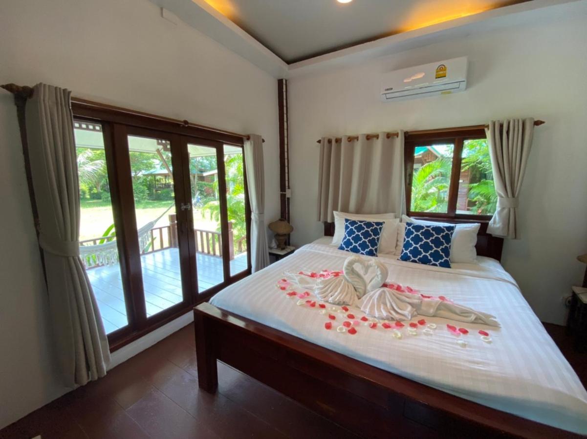 Jayden Villas Hinkong Exterior photo