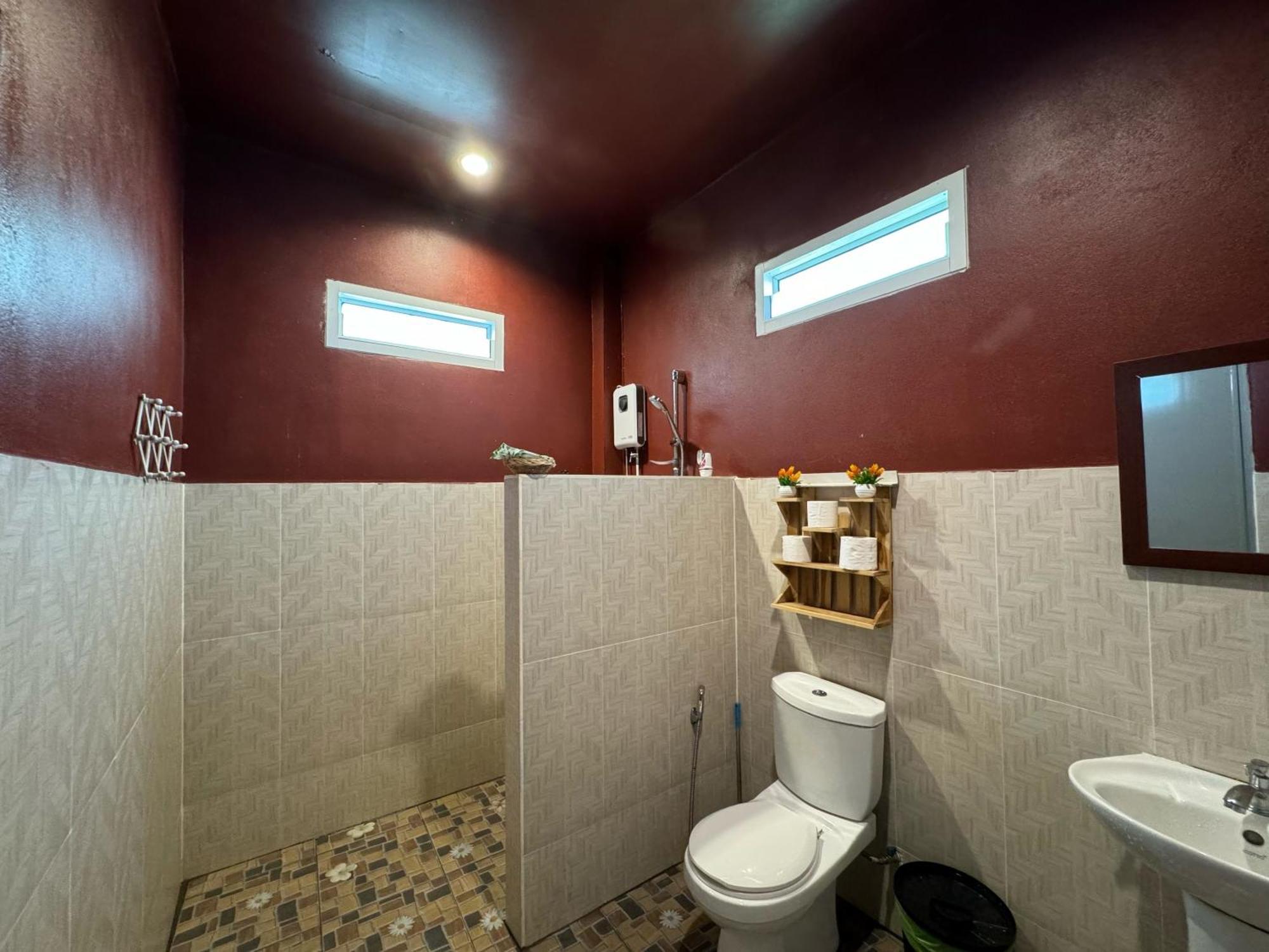 Jayden Villas Hinkong Room photo