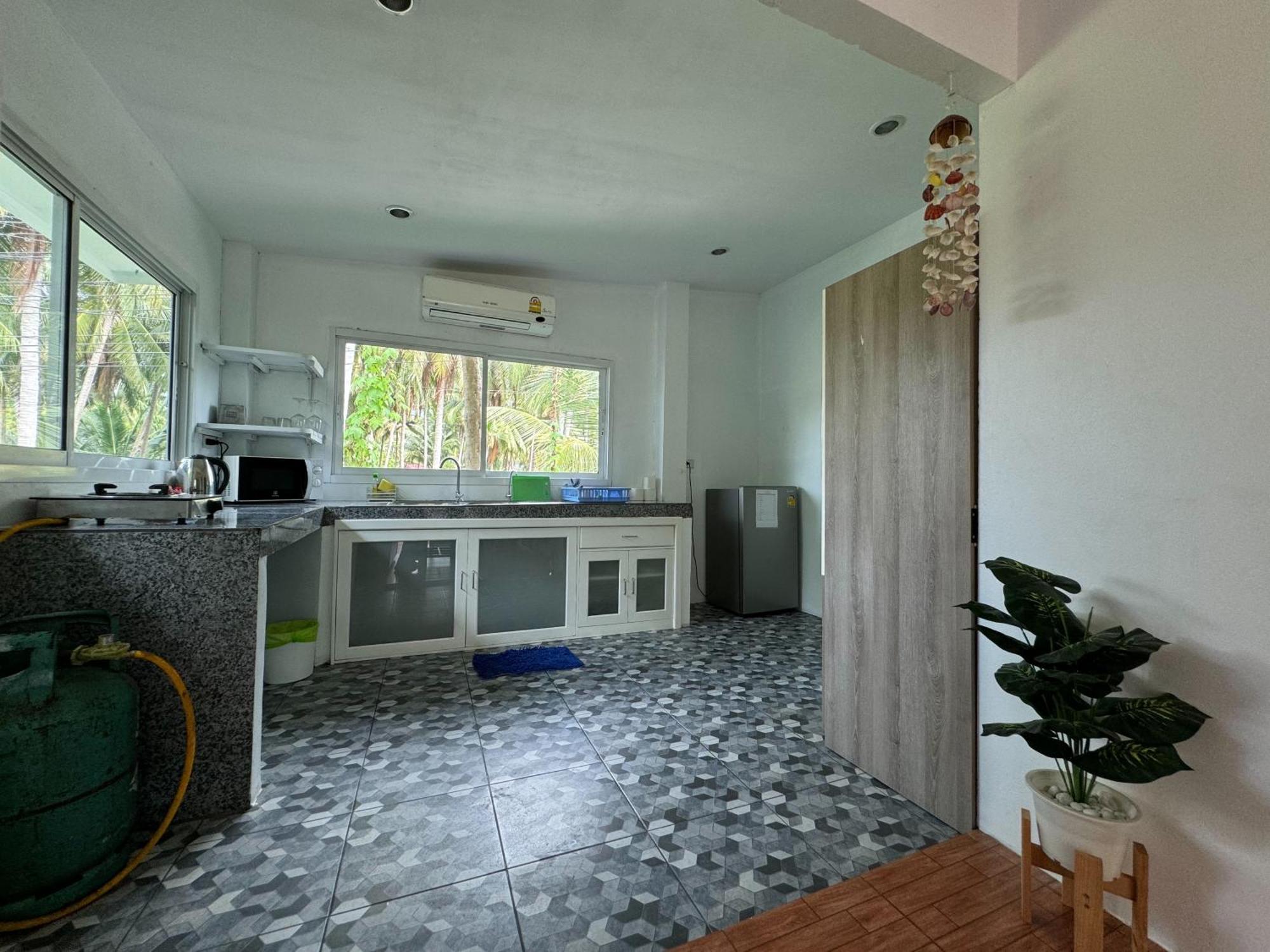 Jayden Villas Hinkong Room photo