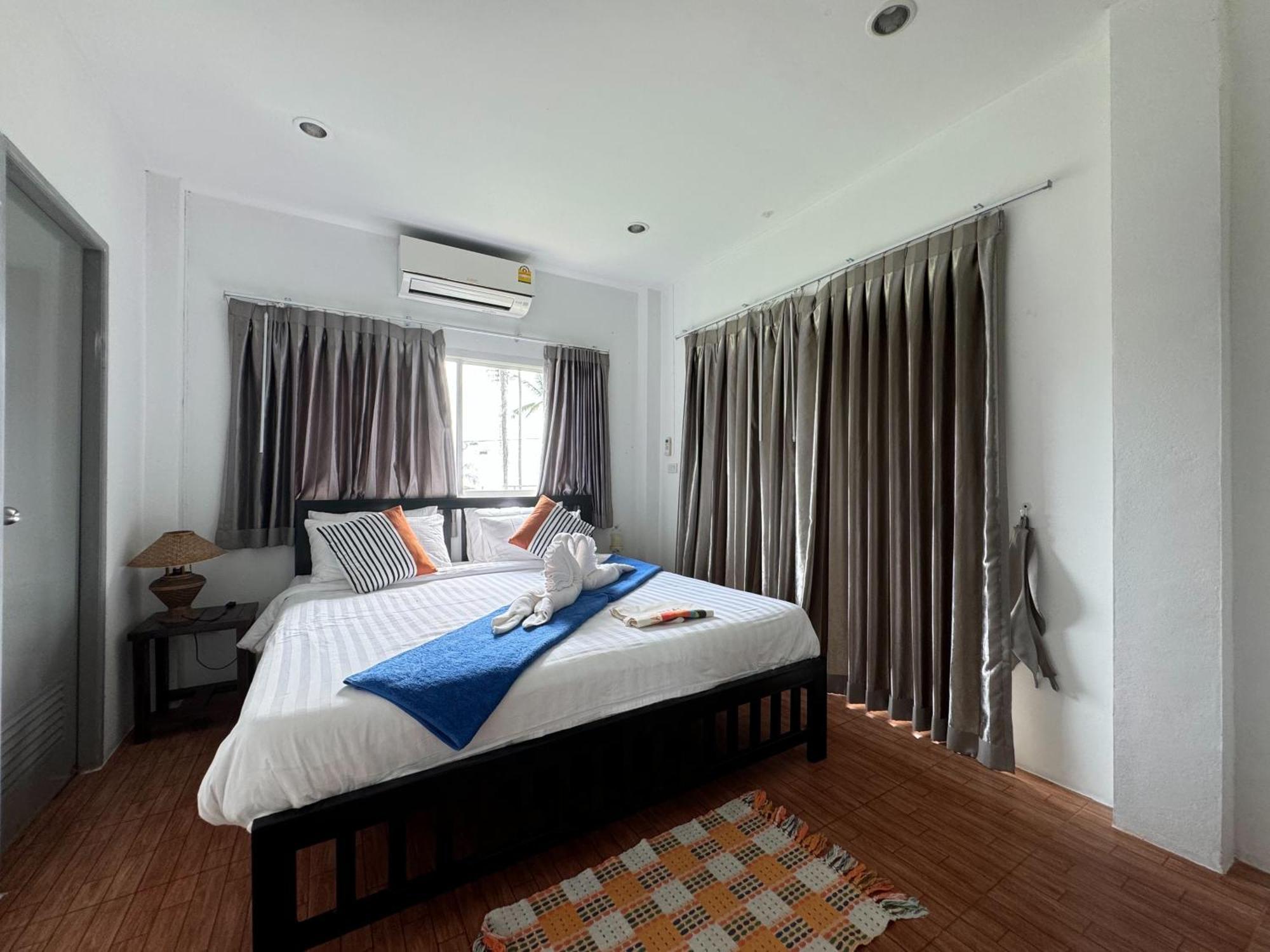 Jayden Villas Hinkong Room photo