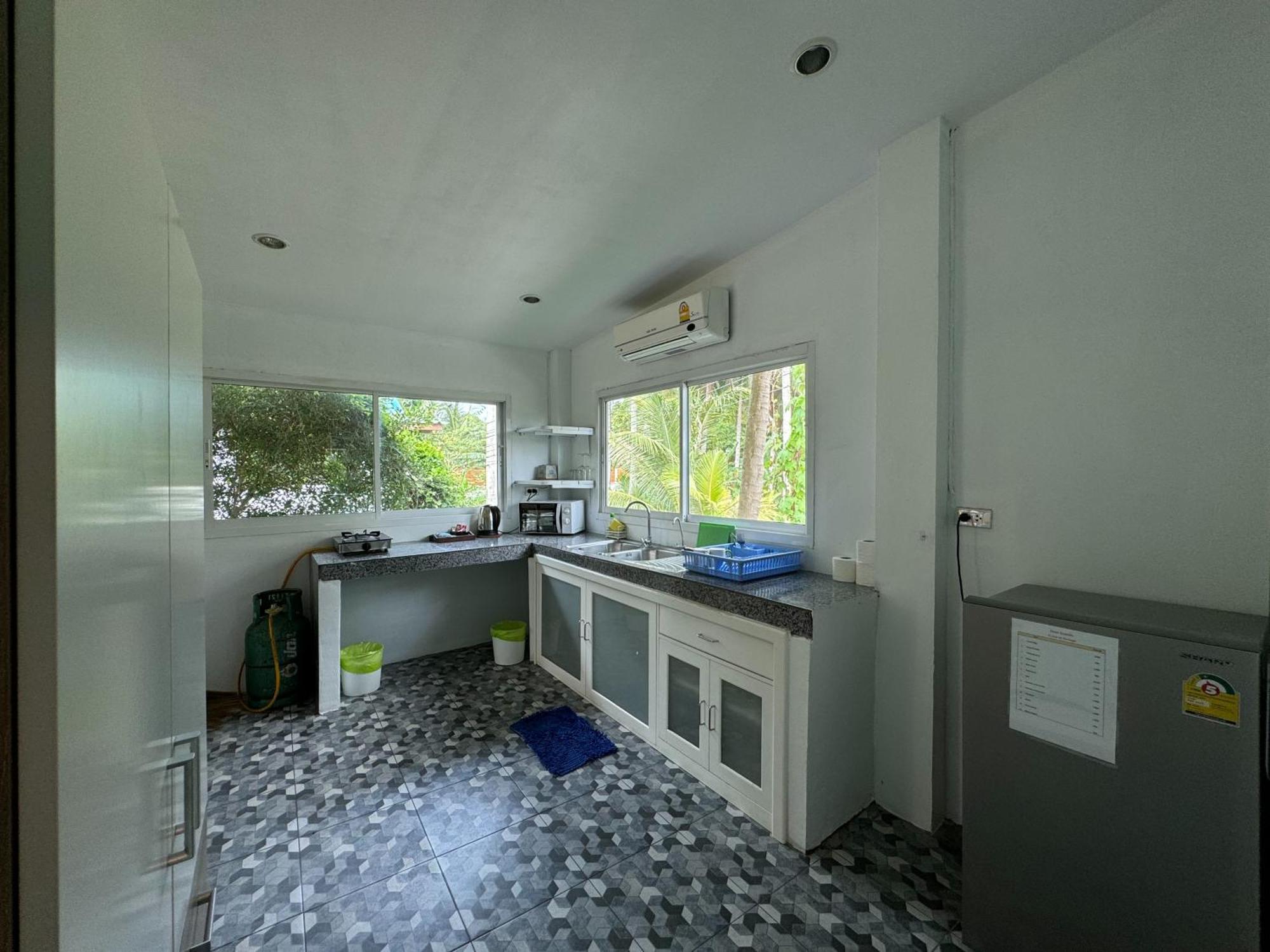 Jayden Villas Hinkong Room photo
