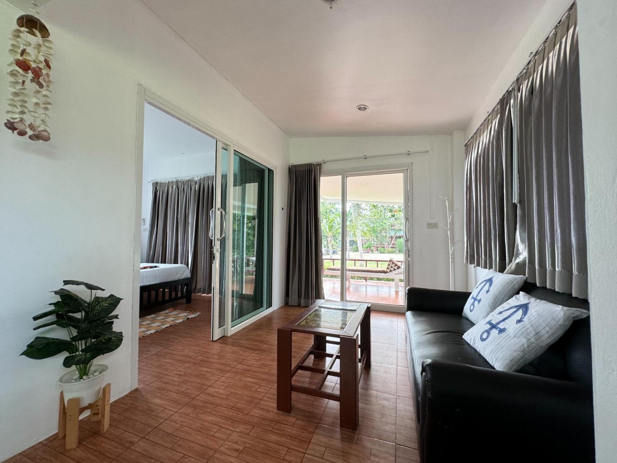 Jayden Villas Hinkong Room photo