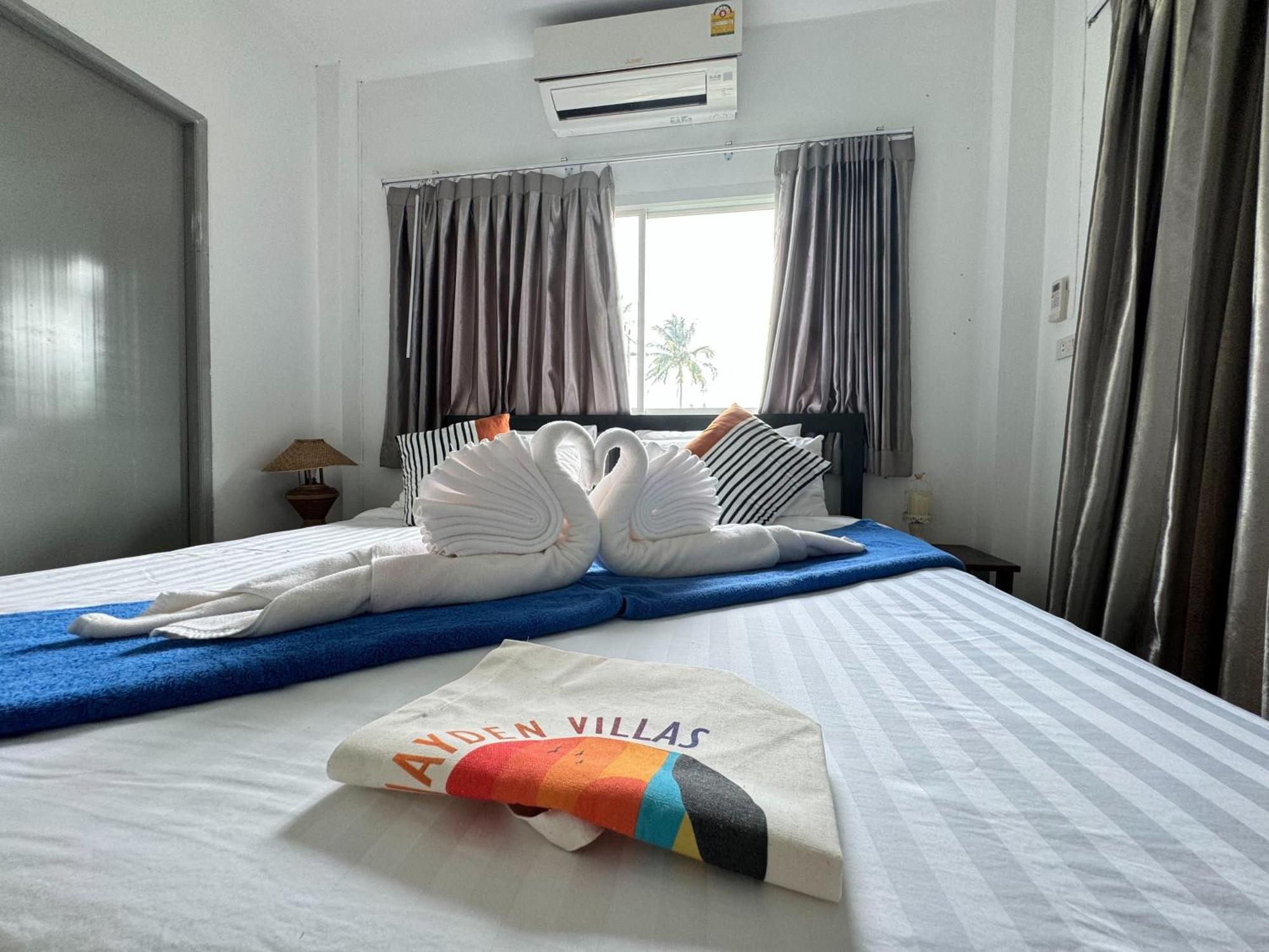 Jayden Villas Hinkong Room photo
