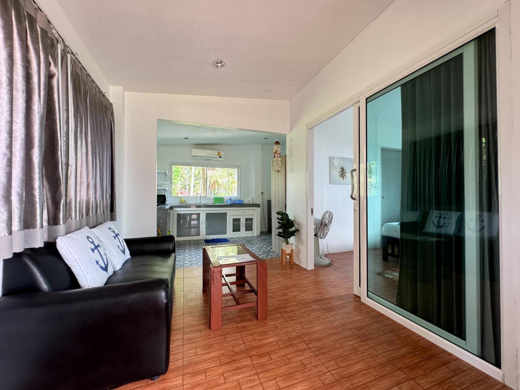 Jayden Villas Hinkong Room photo