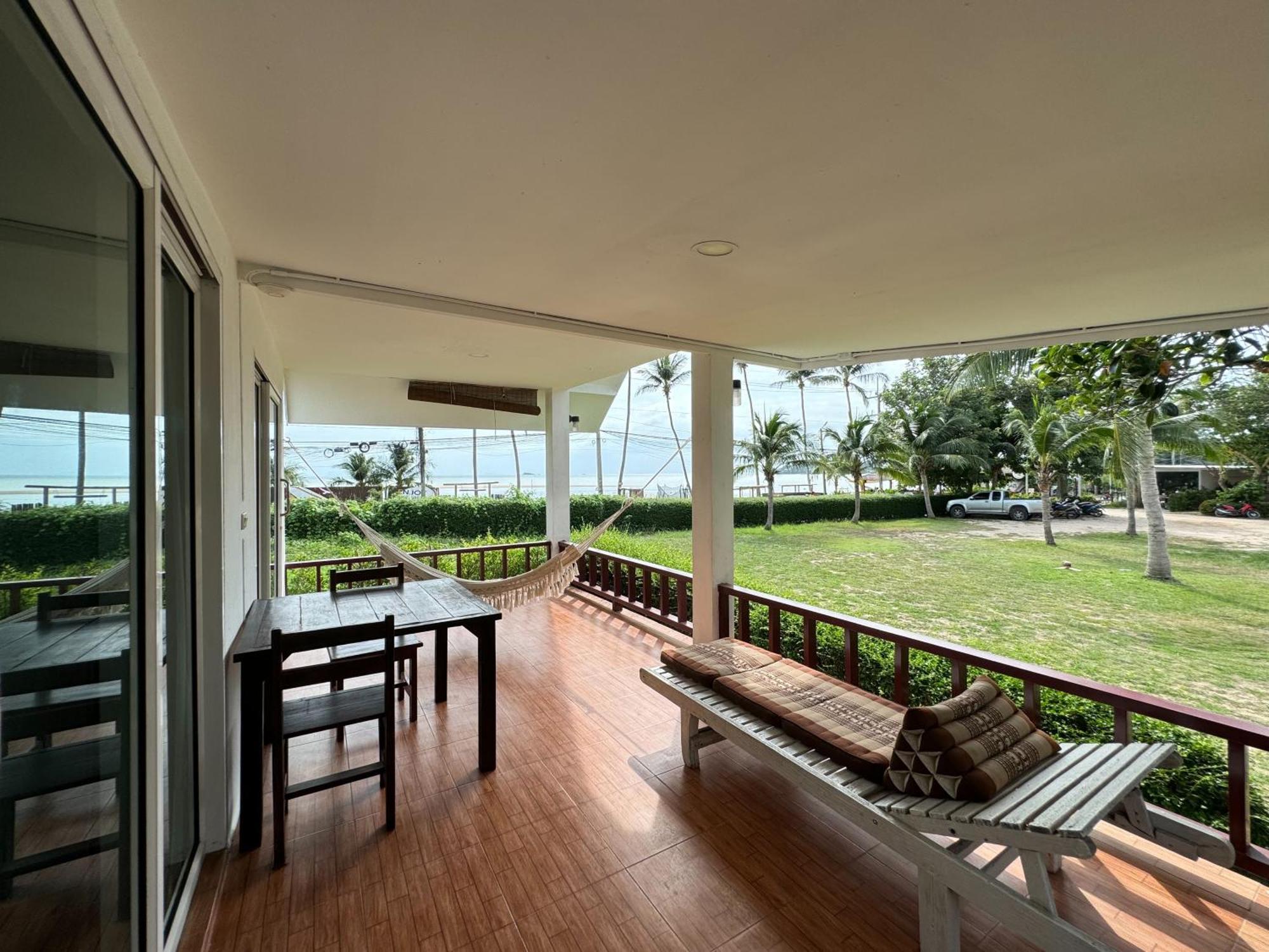 Jayden Villas Hinkong Room photo