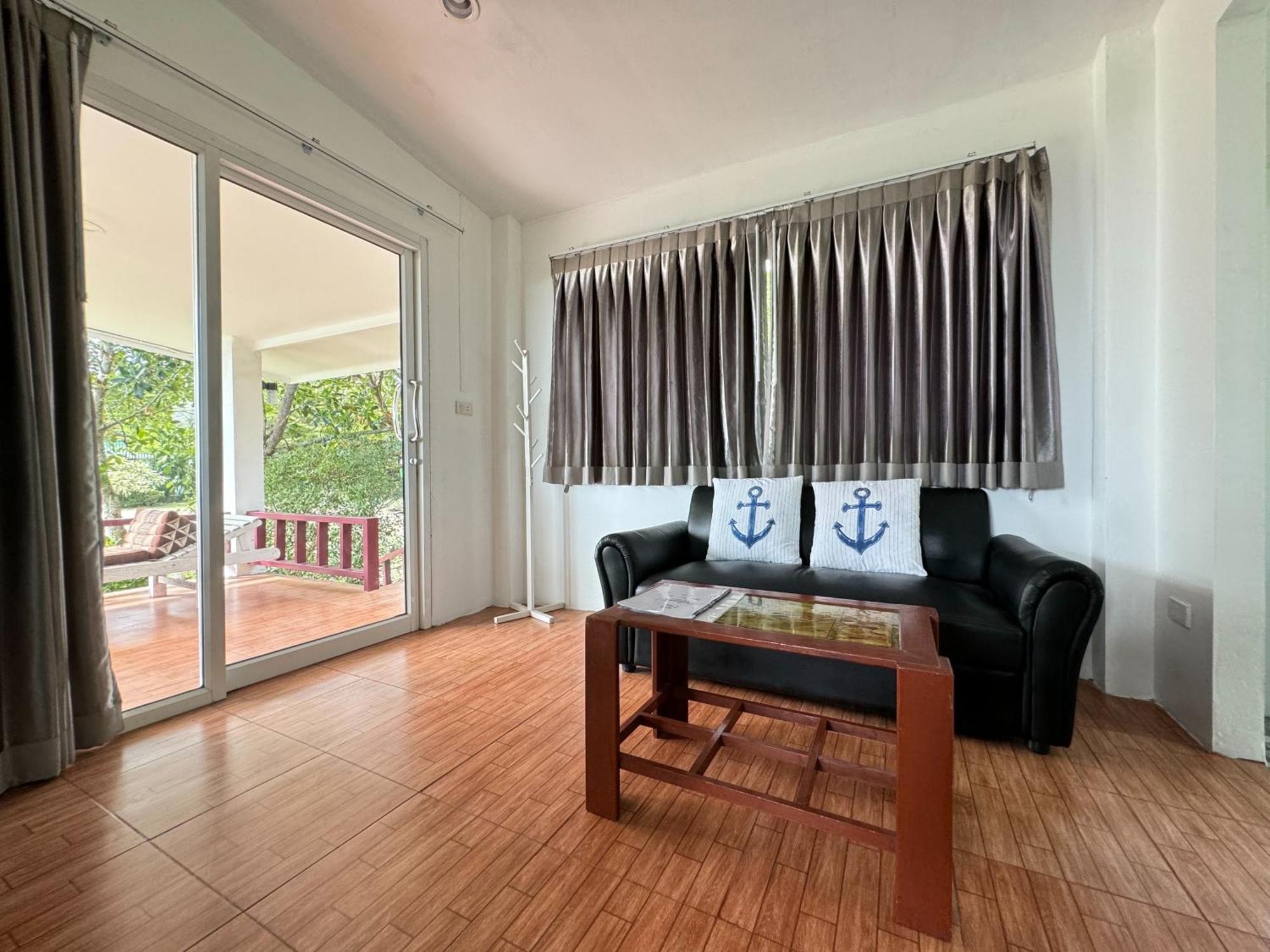 Jayden Villas Hinkong Room photo