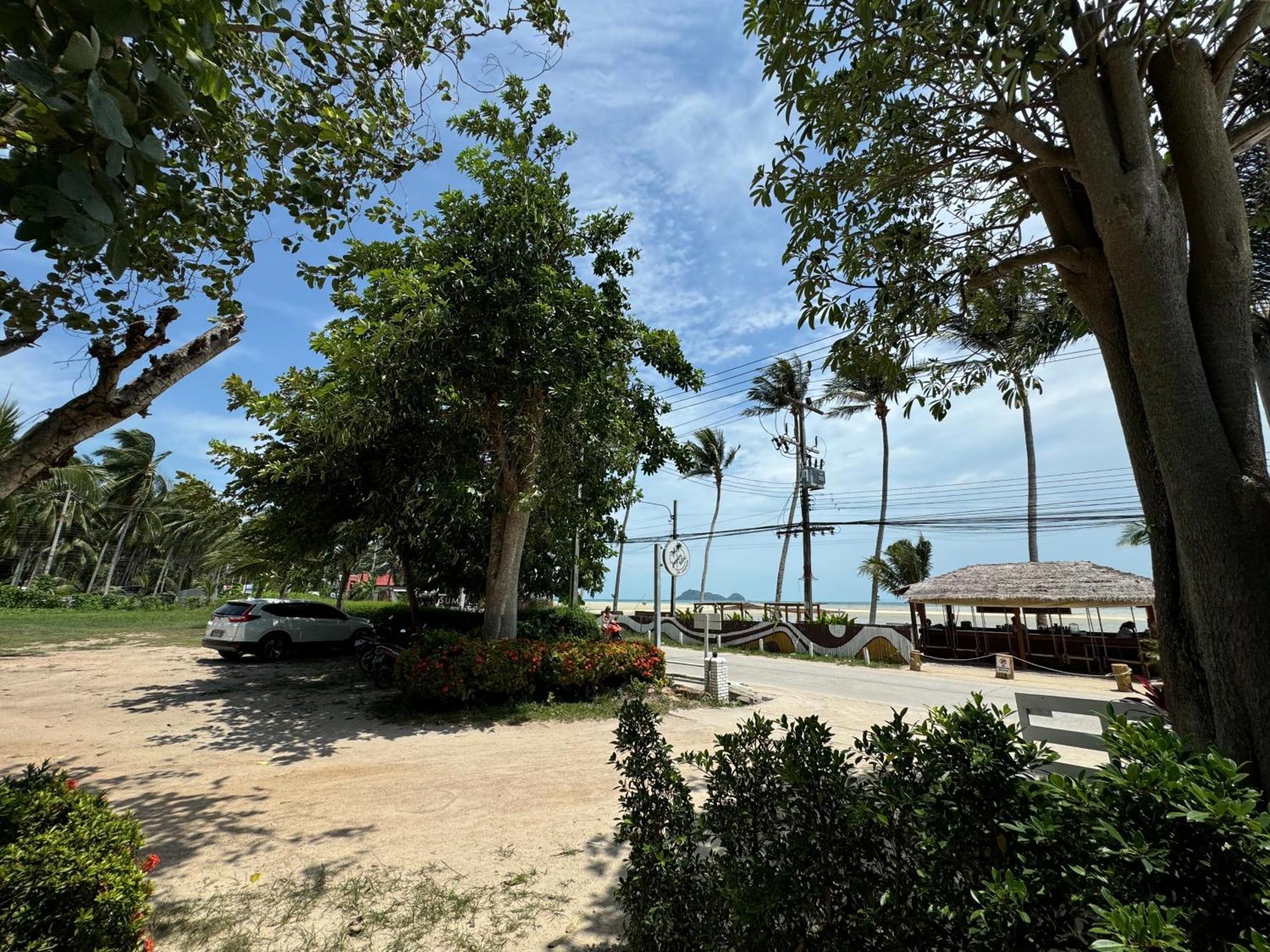 Jayden Villas Hinkong Exterior photo