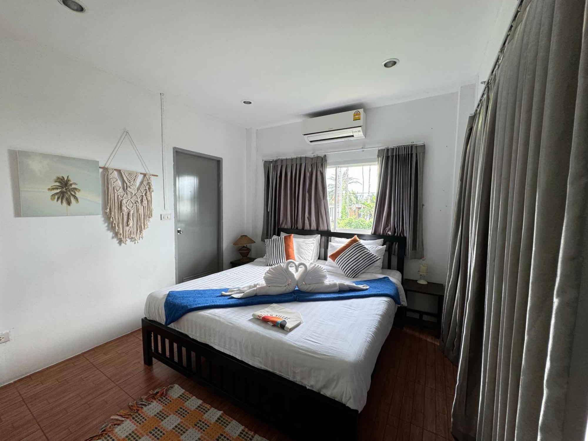 Jayden Villas Hinkong Room photo