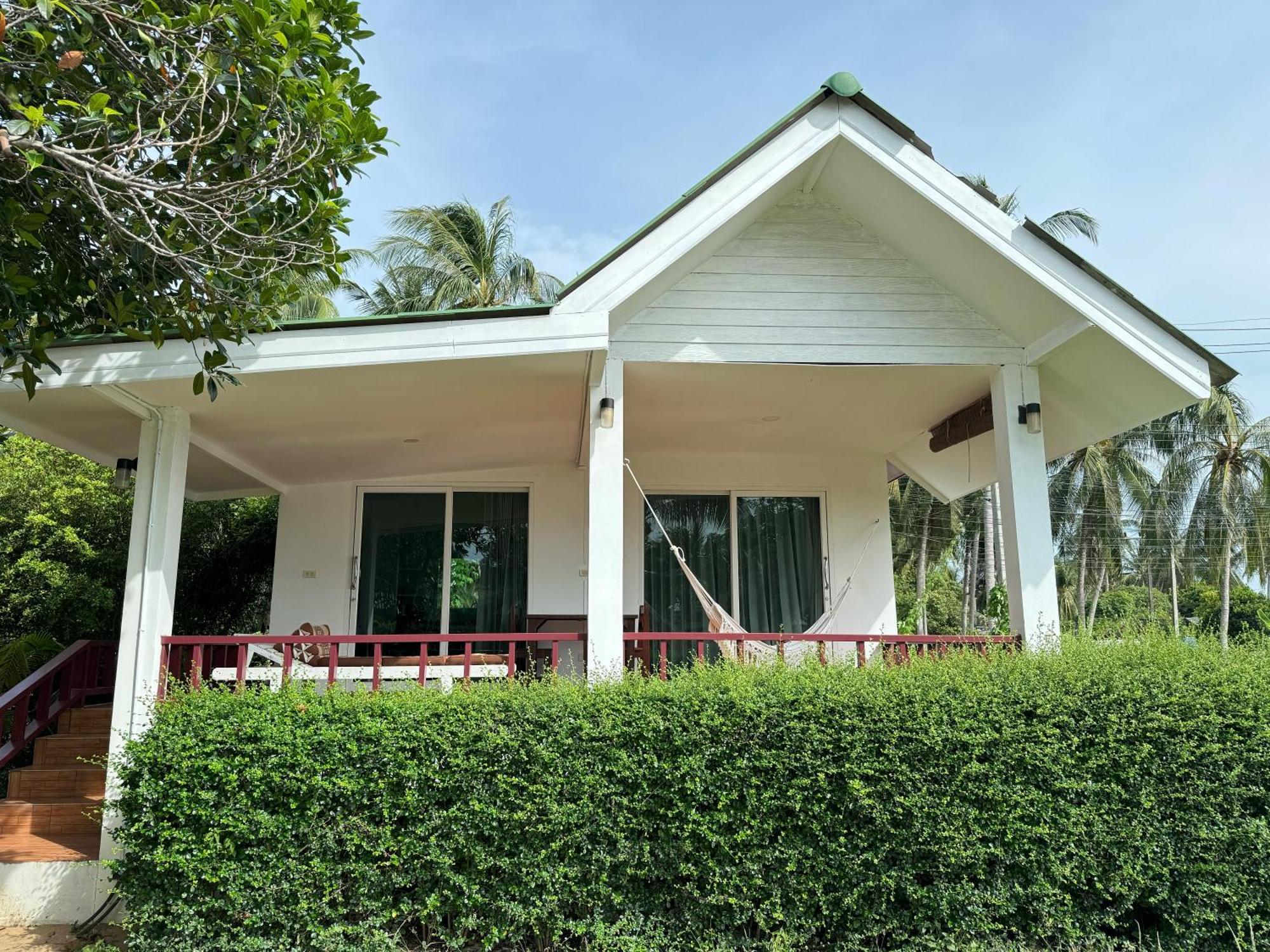 Jayden Villas Hinkong Room photo