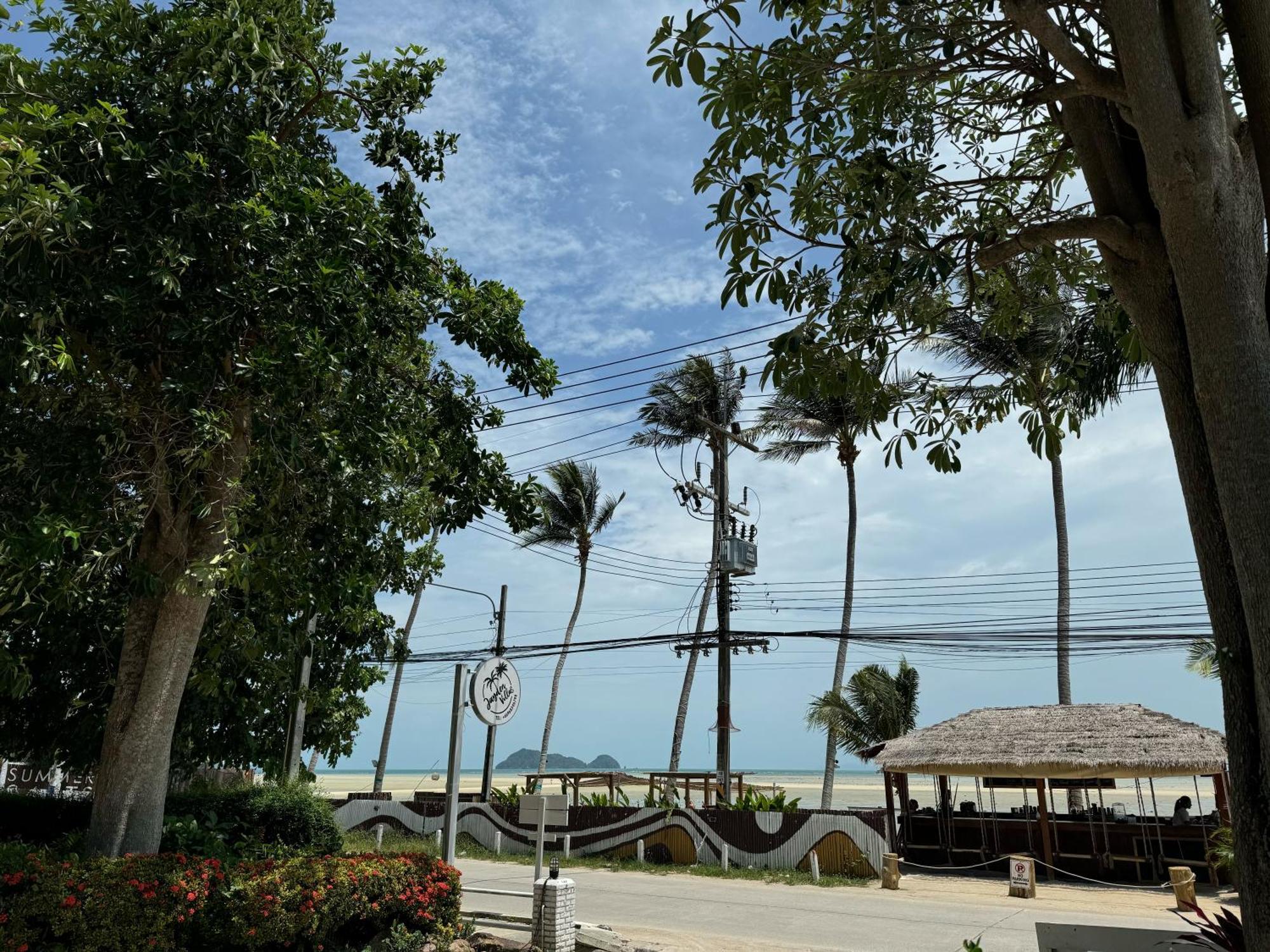 Jayden Villas Hinkong Exterior photo