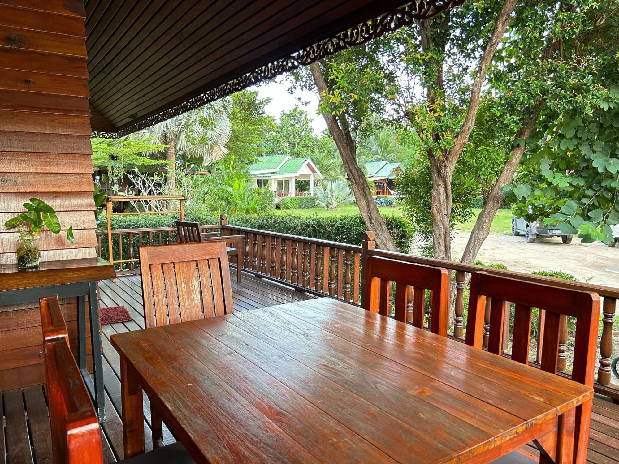 Jayden Villas Hinkong Exterior photo
