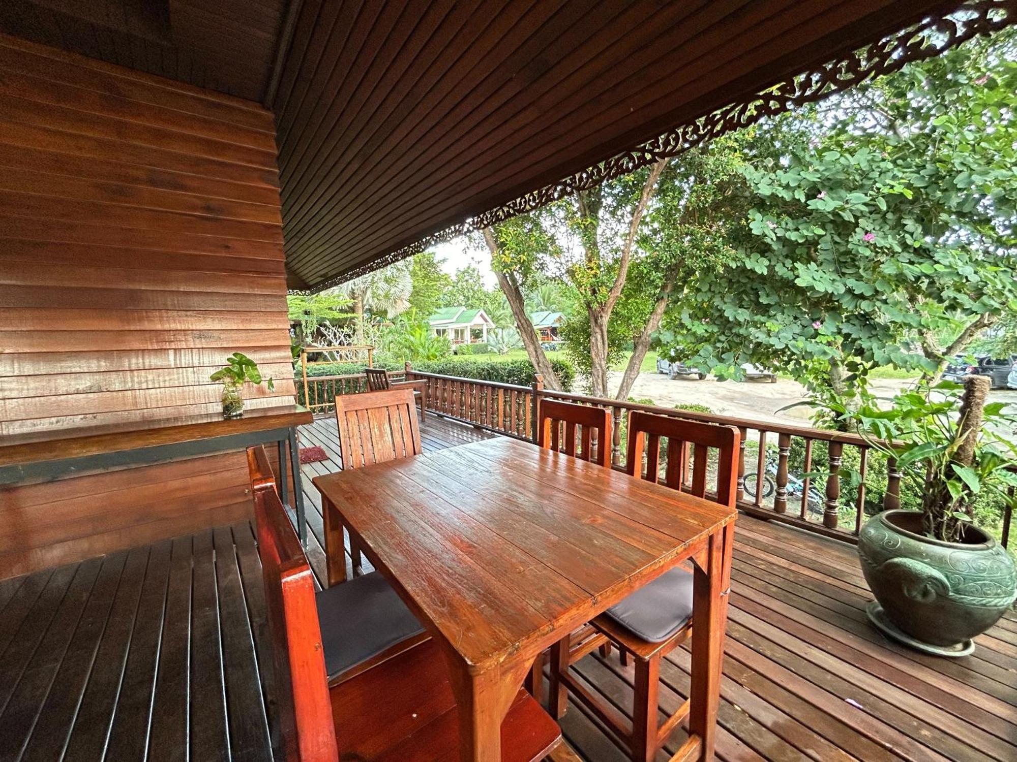 Jayden Villas Hinkong Exterior photo